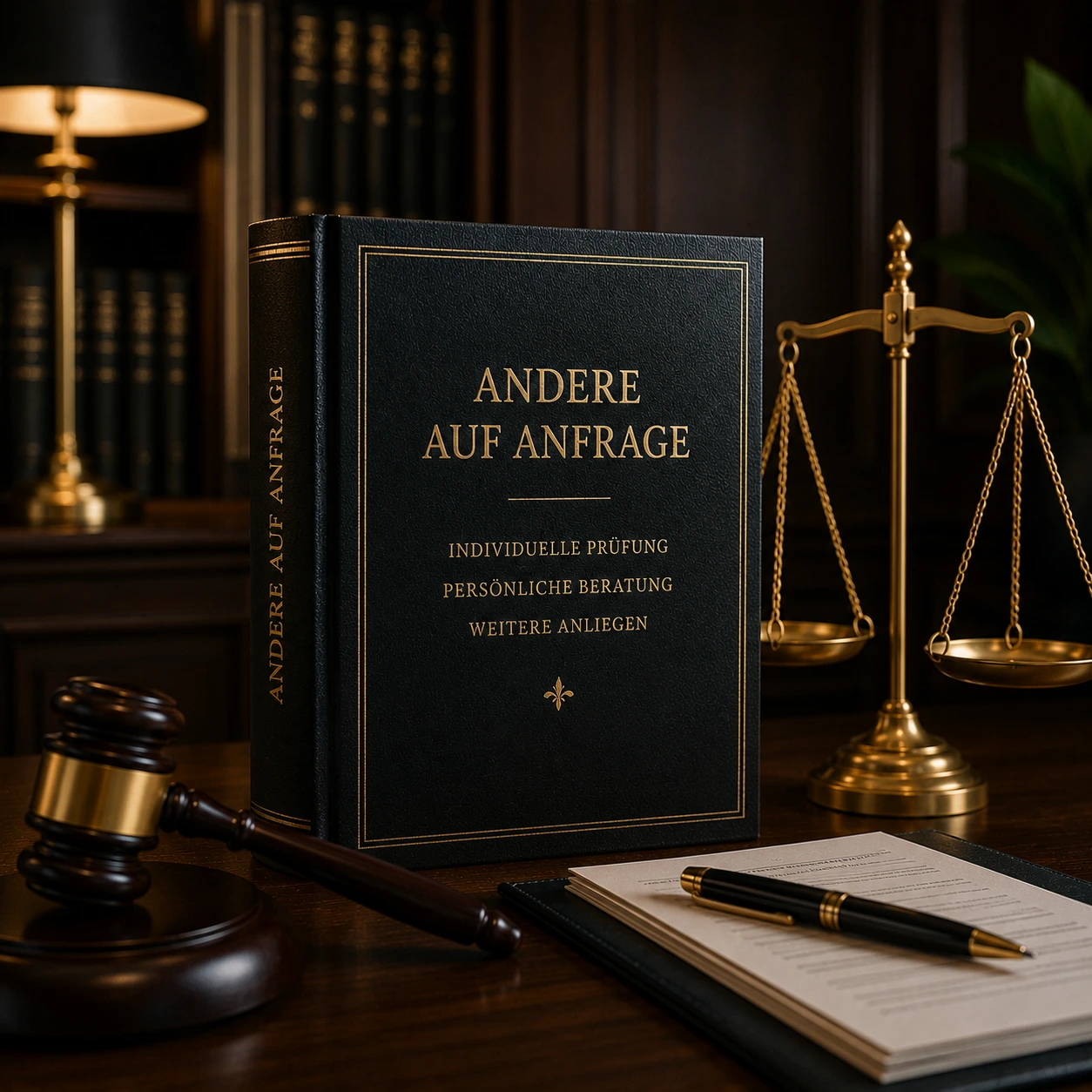 Andere auf anfrage